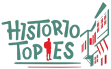 Historiotopies